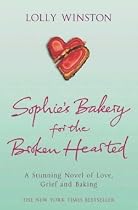 Sophie's Bakery for the Broken Hearted
