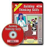 Building Thinking Skills Software