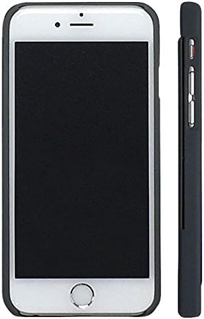 SlimClip Case All-in-One Lightweight Sports Case for Apple iPhone 6 or 6S Cell Phone - Grey