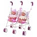 Zapf Creation My Little Baby Born� Interactive Twins, 32Cm