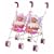 Zapf Creation My Little Baby Born� Interactive Twins, 32Cm
