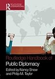 Routledge Handbook of Public Diplomacy