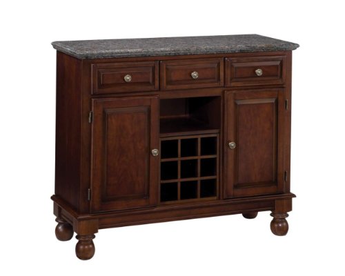 Home Styles 5300-0075 Premier Buffet Server Sideboard