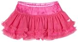 Roxy Girls 2-6x Teenie Wahine “Dress Up” Two-Tiered Ruffle Skirt
