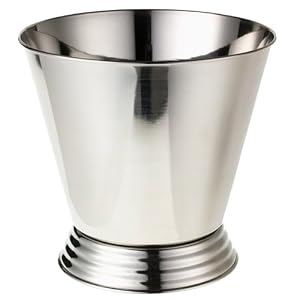 Steeltek 18/8 Champagne Bucket