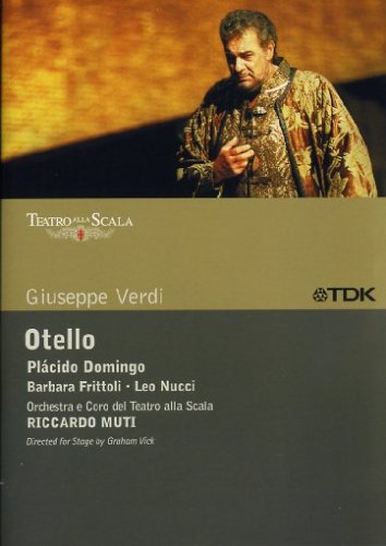 Otello [Edizione: Francia]