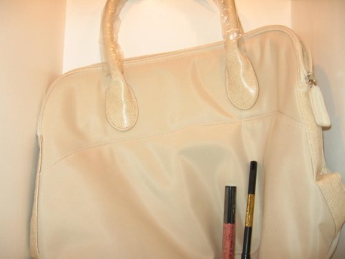 Tasche,Lipgloss,Eye Pencil Preisvergleich
