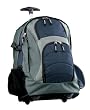 Wheeled Backpack