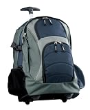 Wheeled Backpack