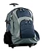 Wheeled Backpack