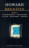 Plays 2 - Romans in Britain, Thirteenth Night, The Genius, Bloody Poetry, Greenland (Methuen World Dramatists S.): "Romans in Britain"; "Thirteenth Night"; ... "Genius"; "Bloody Poetry"; "Greenland" Vol 2