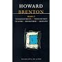 Plays: Two : The Romans in Britain, Thirteenth Night, the Genius, Bloody Poetry, Greenland (World Dramatists Series)