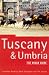 Tuscany & Umbria: the Rough Guide (Rough guides)