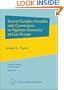 Several Complex Variables with Connections to Algebraic Geometry and Lie Groups (Graduate Studies in Mathematics, V. 46)