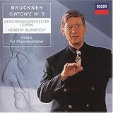 Bruckner - Symphony No. 9