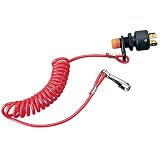 Sea-Dog Universal Kill Switch