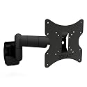 Sonax LM-1230 TV Motion Wall Mount for 10 Inch - 32 Inch TVs