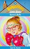 Karen's bully