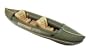 Sevylor Inflatable Tahiti Hf Kayak