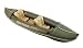 Sevylor Inflatable Tahiti Classic Canoe