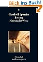Nathan der Weise: Ein dramatisches Gedicht in f�nf Aufz�gen
