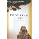 Enduring Lives: Portraits of Women and Faith in Action<br />
