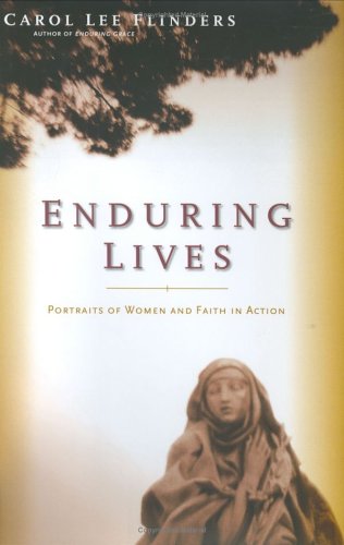 Image of: Enduring Lives: Portraits of Women and Faith in Action