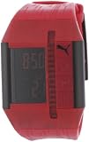 Puma Time Herrenuhr CARDIAC II RED A.PU910501003