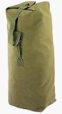 25 x 42 Commando Top Load Duffle Bag