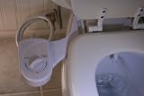 Bidet Seat