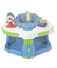 LeapFrog&reg; Baby Learn & Groove™ Activity Station
