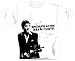 Say Hello - T-Shirt White (XL)