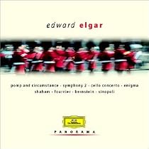 Panorama: Edward Elgar