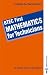 BTEC First - Mathematics for Technicians
