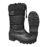 Produkt-Bild: Fox K&auml;lteschutz- u. Winterstiefel Boot schwarz (Abverkauf)