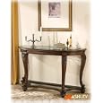 Norcastle Sofa Table By Ashley Furniture