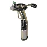 Spectra Premium SP44B1H Fuel Hanger Assembly with Pump and Sending Unit by Spectra Premium