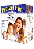 Auntie Anne's At Home� Pretzel Kit