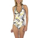 Merona&reg; Halter 1-pc. Swimsuit - White
