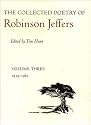 The Collected Poetry of Robinson Jeffers: 1939-1962