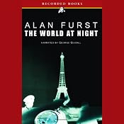 The World at Night: Jean Casson Series, Book 1 | [Alan Furst]