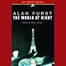 The World at Night: Jean Casson Series, Book 1
