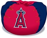 Los Angeles Angels of Anaheim MLB 102 inch Bean Bag