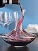 Wine Enthusiast Allure Crystal Decanter