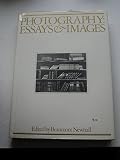 Photography : essays & images : illustrated readings in the history of photography