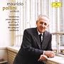 Beethoven: Piano Sonatas Op.27 No.1 & 2, Op.31 No.2 & Op.53 (Pollini Edition - CD 4)