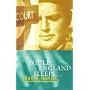 While England Sleeps