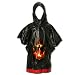 Star Wars Darth Vader Boy's One Size Fits All Rain Poncho