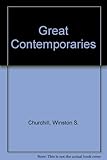 Great contemporaries