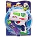 ALPHA DISNEY BUZZ LIGHTYEAR BUBBLE BLASTER 32456